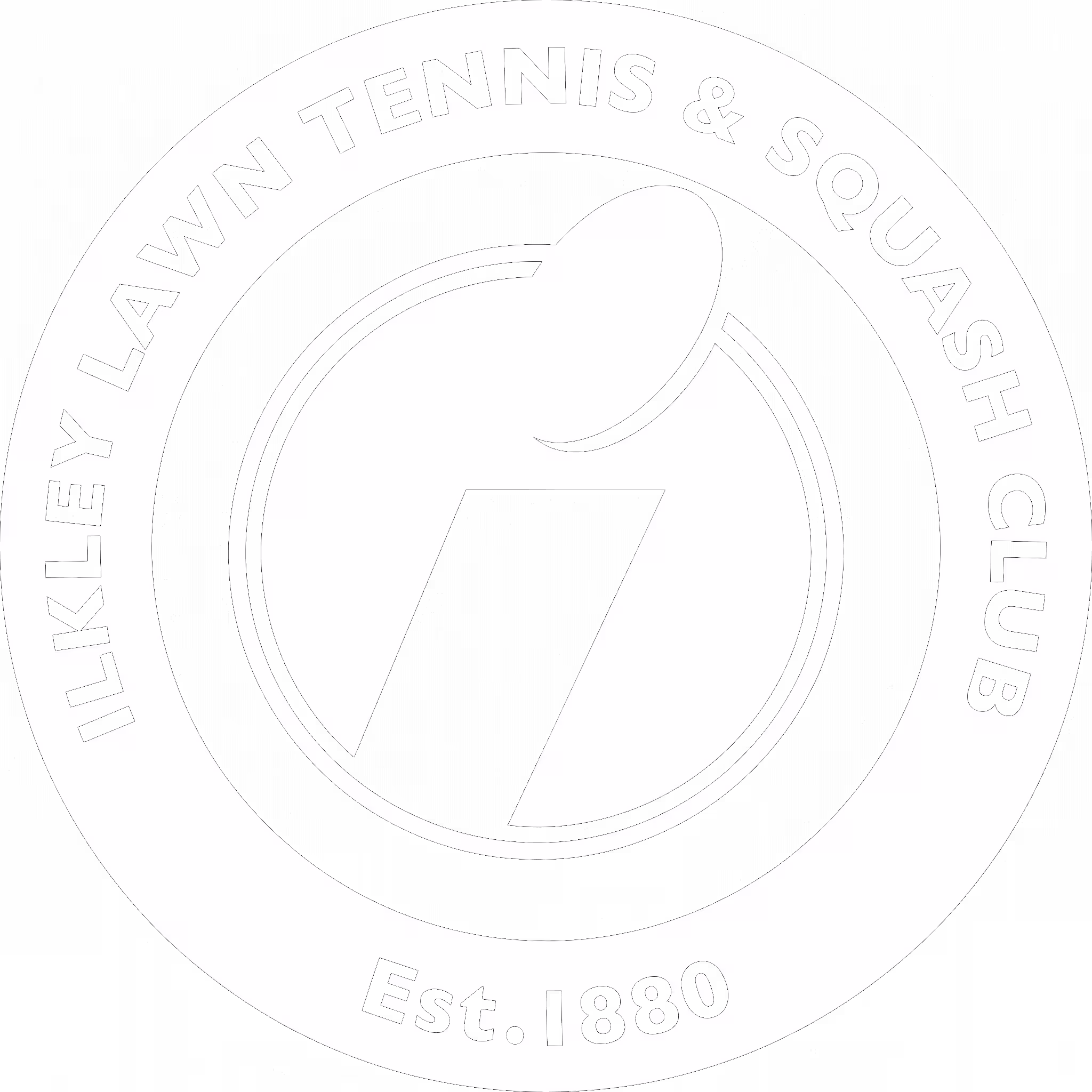 Ilkley Lawn Tennis & Squash Club